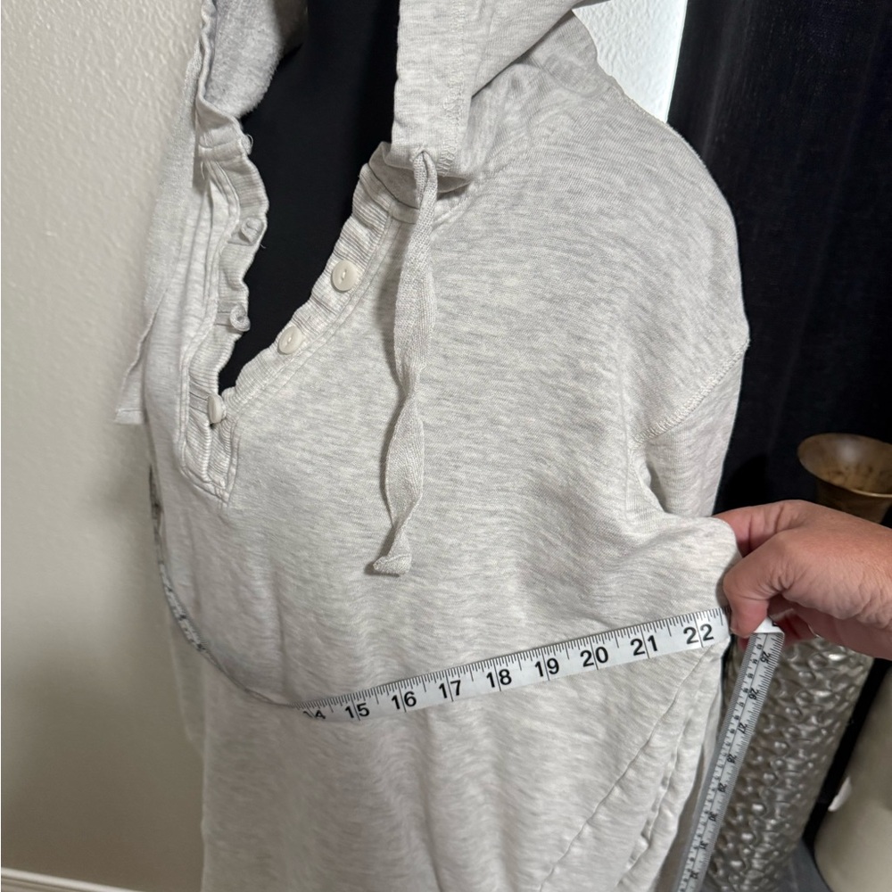 Women’s sweatshirt - Picture 3 of 5